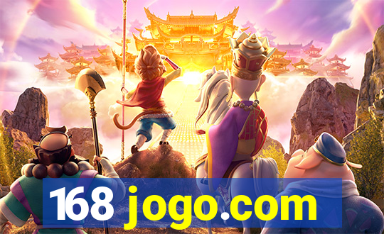 168 jogo.com